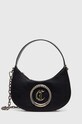 Just Cavalli poseta uni negru 76RA4BZ7.ZS749