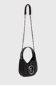 Just Cavalli poseta 76RA4BZ7.ZS749 negru SS24