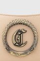 Τσάντα Just Cavalli μπεζ 76RA4BZ5.ZS749