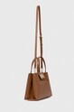 Furla torebka skórzana WB00560.ARE000.03B00 brązowy SS24