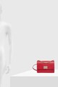 Furla torebka skórzana 1927 czerwony BAFIACO.ARE000.2673S