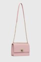 Furla torebka skórzana 1927 BAFIACO.ARE000.ALB00 różowy SS24
