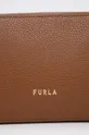 Кожаная сумочка Furla Женский