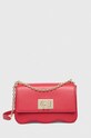 Furla torebka skórzana skóra licowa czerwony WB01155.AX0733.2673S