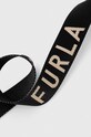 Furla pasek do torebki WK00059.A.0716.1038S czarny SS24