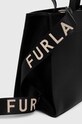 Akcesoria Furla pasek do torebki WK00059.A.0716.1038S czarny