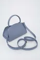 Δερμάτινη τσάντα Furla Κύριο υλικό: 100% Φυσικό δέρμα Φόδρα: 50% Νάιλον, 50% Poliuretan