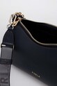 Шкіряна сумочка Furla темно-синій WB00903.BX0356.2713S
