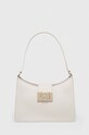 Furla torebka skórzana 1927 skóra licowa szary WB01114.HSF000.1704S