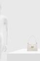 Furla torebka skórzana 1927 WB01114.HSF000.1704S szary