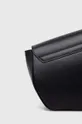 Kožená kabelka Furla Základná látka: 80 % Koža, 20 % Polyamid Podšívka: 80 % Polyester, 10 % Polyuretán, 10 % Polyamid