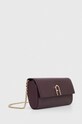 Furla kopertówka skórzana WE00518.BX2045.2516S fioletowy SS24