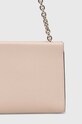 Δερμάτινη τσάντα Furla ροζ WE00528.ARE000.B4L00