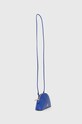 Furla torebka skórzana WE00530.AX0733.2579S niebieski SS24