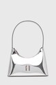 Akcesoria Furla torebka Diamante WB00863.BX2052.Y3000 srebrny