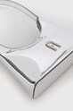 Furla torebka Diamante srebrny WB00863.BX2052.Y3000