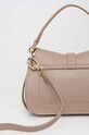 Akcesoria Furla torebka skórzana WB01032.BX2045.1257S beżowy