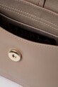 Furla torebka skórzana WB01032.BX2045.1257S beżowy