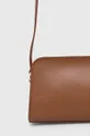 Шкіряна сумочка Furla Основний матеріал: 100% Шкіра Підкладка: 100% Поліестер