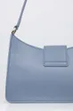 Шкіряна сумочка Furla Основний матеріал: Натуральна шкіра Підкладка: 100% Поліестер