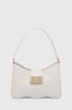 bianco Furla borsa a mano in pelle Donna