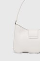 Akcesoria Furla torebka skórzana WB01152.AX0733.1704S biały