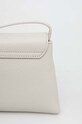 Furla torebka skórzana Net beżowy WE00490.HSF000.1704S