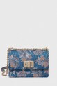 Furla torebka nie mieści A4 niebieski BAFKACO.BX2554.2678S