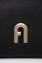 Аксесоари Кожена чанта Furla WB00507.HSF000.O6000 черен