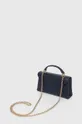 Кожаная сумочка Furla Основной материал: 100% Натуральная кожа Подкладка: 80% Полиэстер, 20% Натуральная кожа