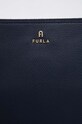 Аксесоари Клъч Furla WE00451.ARE000.2676S тъмносин