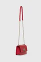 Usnjena torbica Furla 1927 rdeča