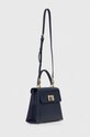Кожаная сумочка Furla BAKPACO.ARE000.2676S тёмно-синий SS24