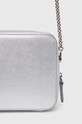 Akcesoria Furla torebka skórzana Camelia WE00458.BX2658.Y3000 srebrny
