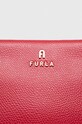 Furla borsa a mano in pelle rosso WE00528.ARE000.2673S