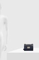 Кожаная сумочка Furla BAFKACO.ARE000.2676S тёмно-синий