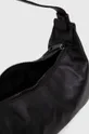 Usnjena torbica Furla Ženski