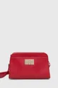 rosso Furla borsa a mano in pelle 1927 Donna