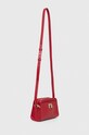 Δερμάτινη τσάντα Furla 1927 WB01083.ARE000.2673S κόκκινο SS24