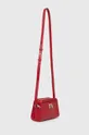 Furla borsa a mano in pelle 1927 rosso