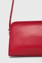 Kožená kabelka Furla 1927 Základná látka: 100 % Prírodná koža Podšívka: 100 % Polyester