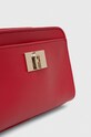Δερμάτινη τσάντα Furla 1927 κόκκινο WB01083.ARE000.2673S