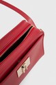 Δερμάτινη τσάντα Furla 1927 WB01083.ARE000.2673S κόκκινο
