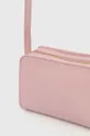 розовый Кожаная сумочка Furla
