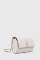 Furla pochette di pelle WE00518.BX2045.1704S bianco SS24