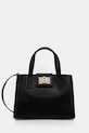 Furla torebka skóra licowa czarny WB00560.ARE000.O6000