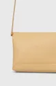 Usnjena torbica Victoria Beckham 