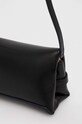 Аксессуары Кожаная сумочка Victoria Beckham B423AAC005135B чёрный