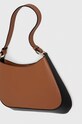 Δερμάτινη τσάντα Alohas B00034 καφέ