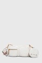 Сумочка Aldo EVERYDAY синтетичний білий EVERYDAY.112